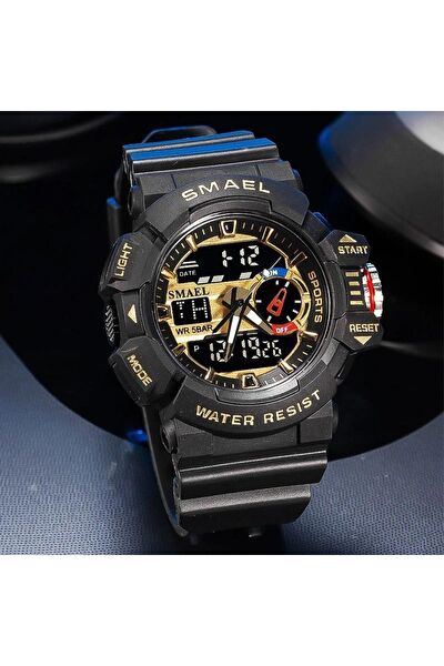 Smael Erkek Kol Saati