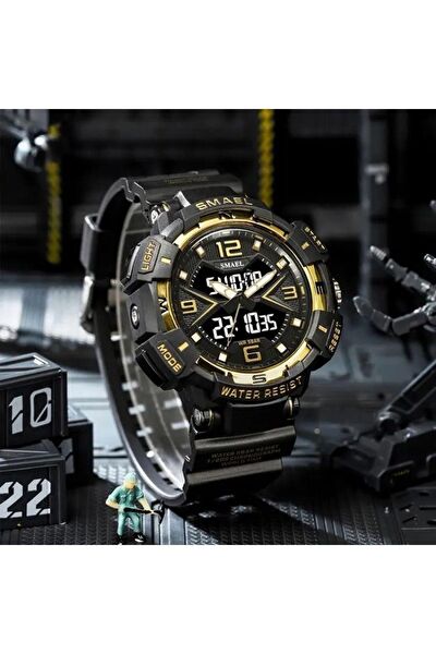 Smael Erkek Kol Saati