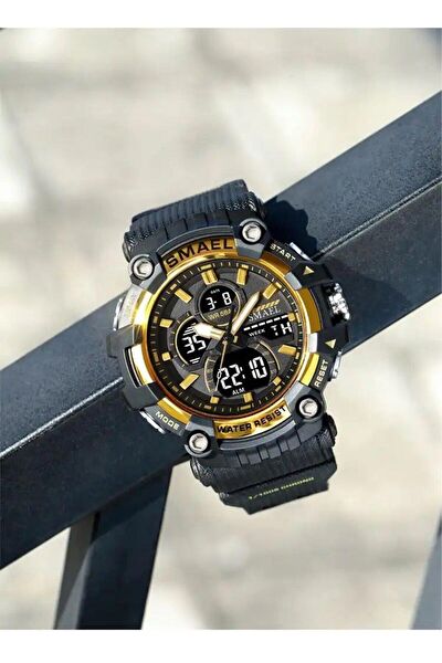 Smael Erkek Kol Saati