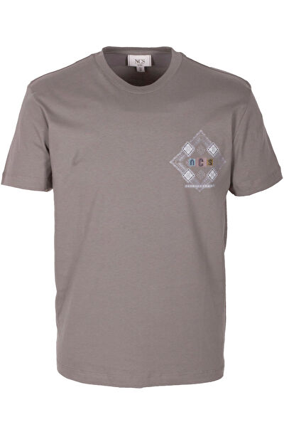 NCS JEANS Erkek Tişört