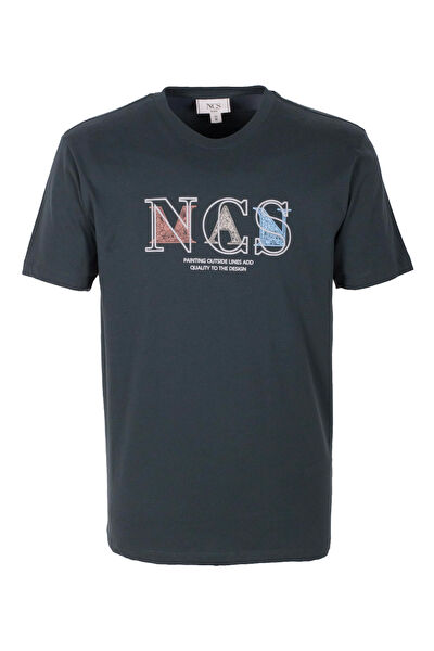 NCS JEANS Erkek Tişört