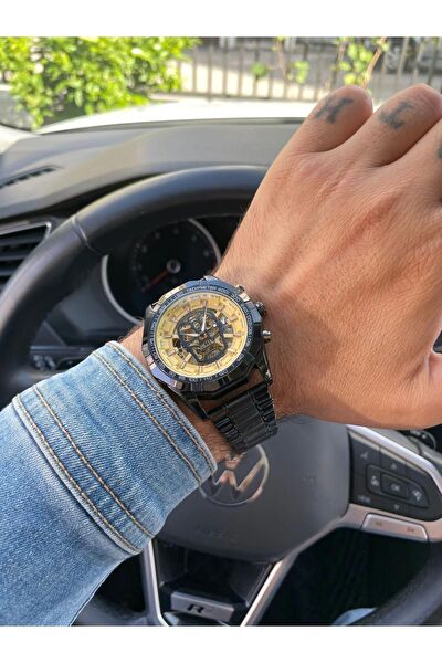 Sewor Erkek Kol Saati