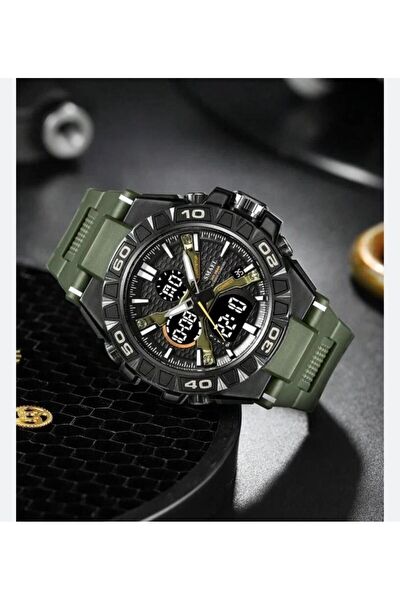 Smael Erkek Kol Saati