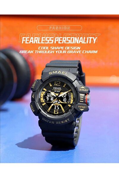 Sewor Erkek Kol Saati