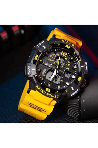 Sewor Erkek Kol Saati