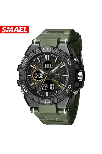 Sewor Erkek Kol Saati