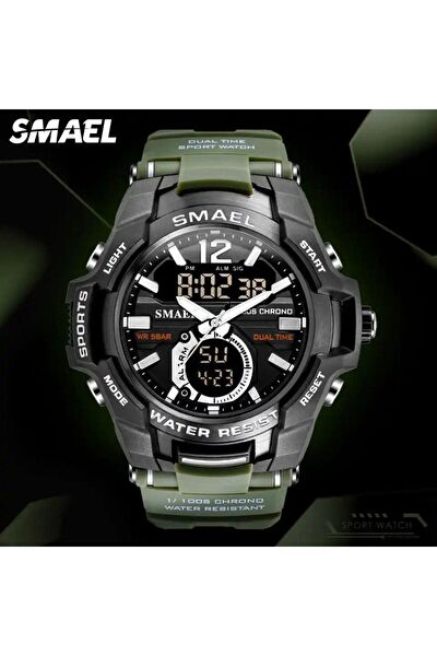 Sewor Erkek Kol Saati