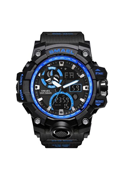 Sewor Erkek Kol Saati