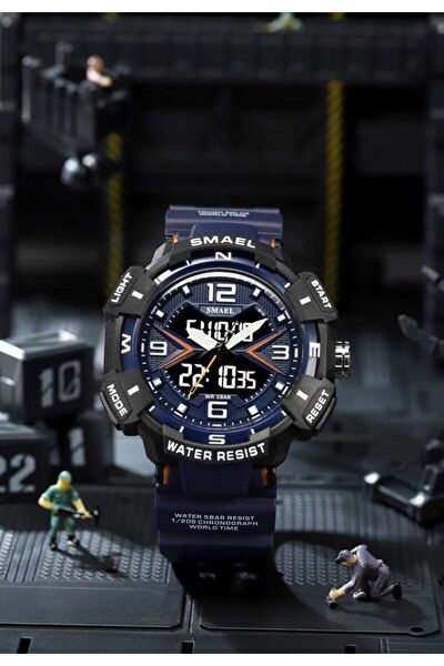 Sewor Erkek Kol Saati