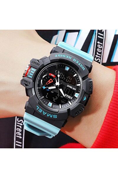 Sewor Erkek Kol Saati