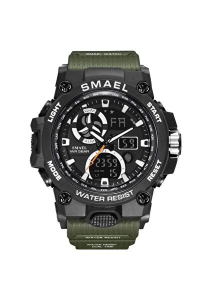 Sewor Erkek Kol Saati