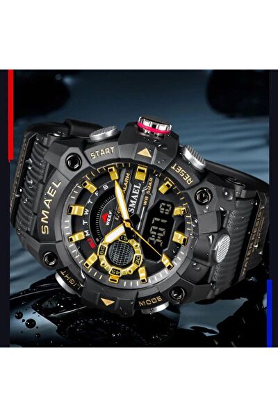 Sewor Erkek Kol Saati