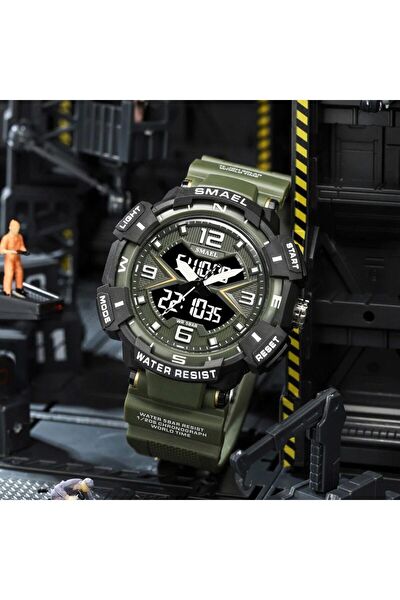 Sewor Erkek Kol Saati