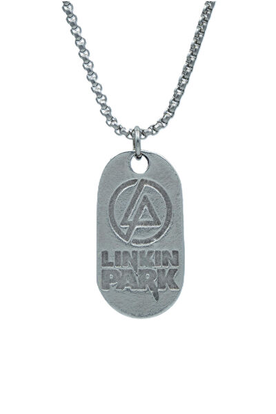 Bu Farklı Kolye, Zincir, Künye