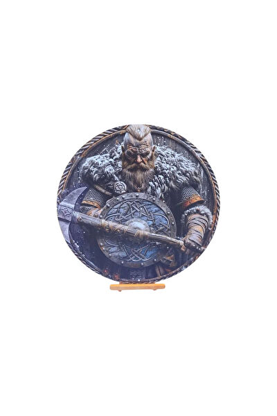 Şımartan Ahşap Tablo