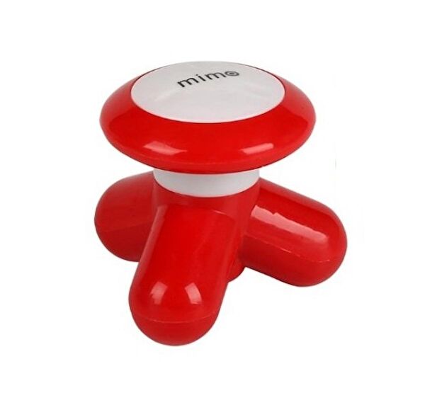 Şımartan Masaj Cihazı, Aleti