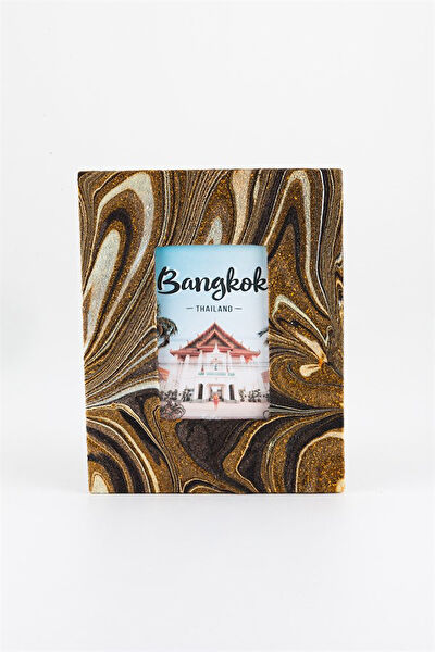 Dünyadan Hediyeler Fotoğraf Çerçevesi