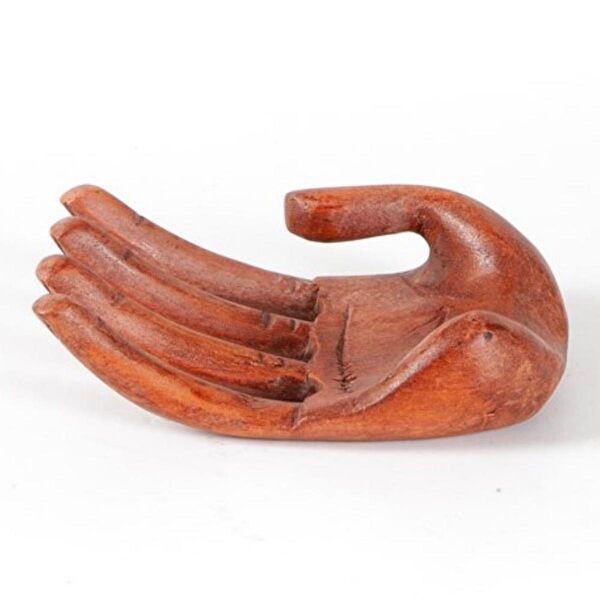 Dünyadan Hediyeler Peçetelik, Peçete Yüzüğü