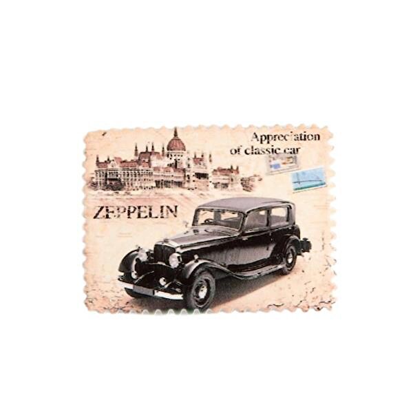 Dünyadan Hediyeler Magnet