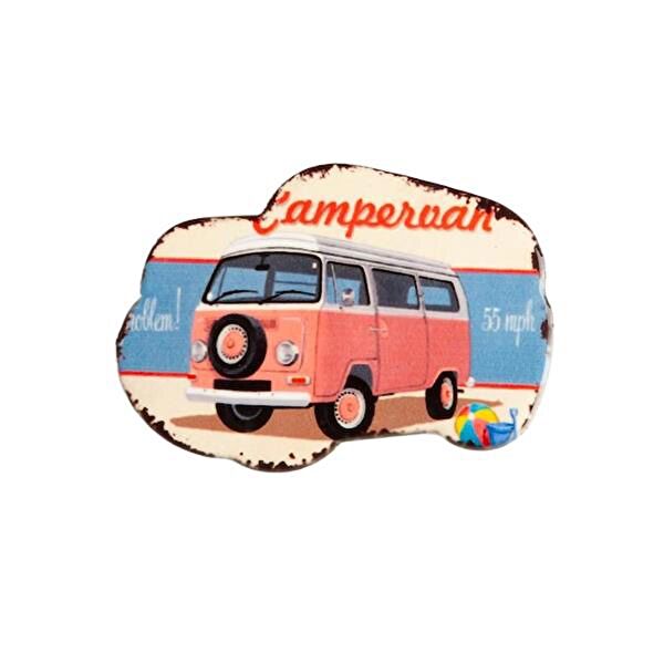 Dünyadan Hediyeler Magnet