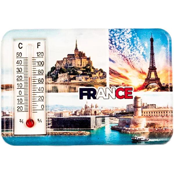 Dünyadan Hediyeler Magnet