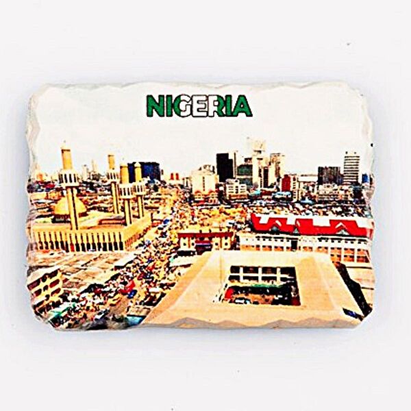 Dünyadan Hediyeler Magnet