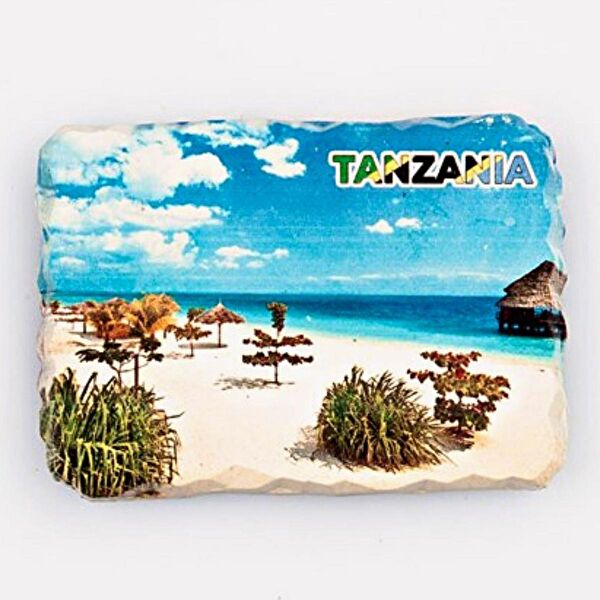 Dünyadan Hediyeler Magnet