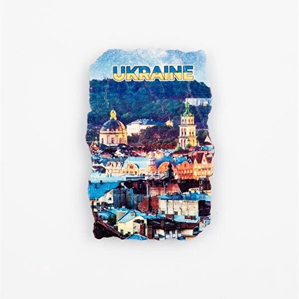 Dünyadan Hediyeler Magnet