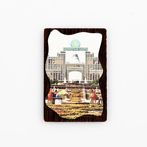 Dünyadan Hediyeler Magnet