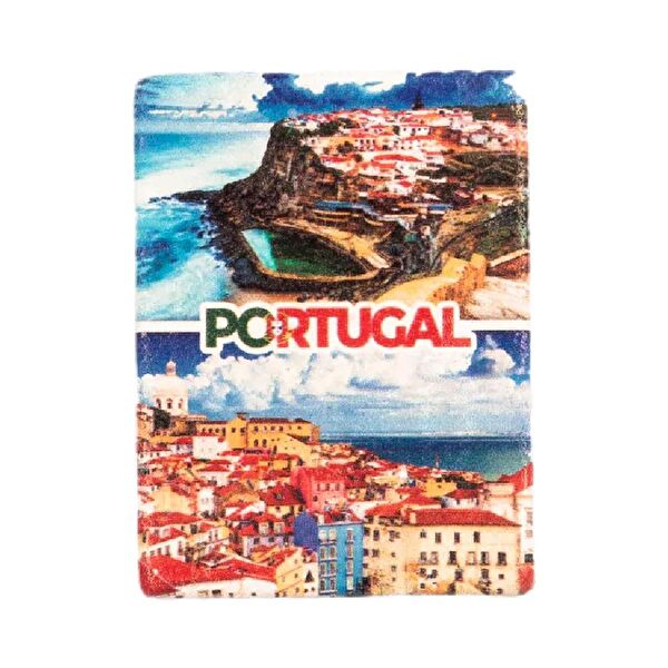 Dünyadan Hediyeler Magnet