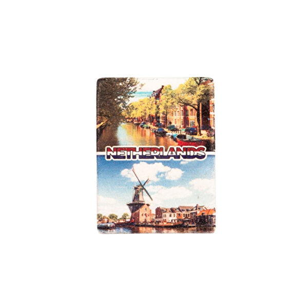 Dünyadan Hediyeler Magnet