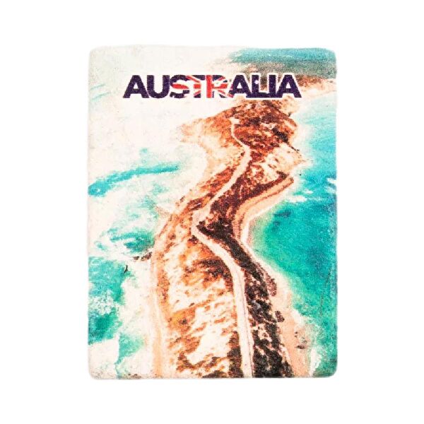 Dünyadan Hediyeler Magnet