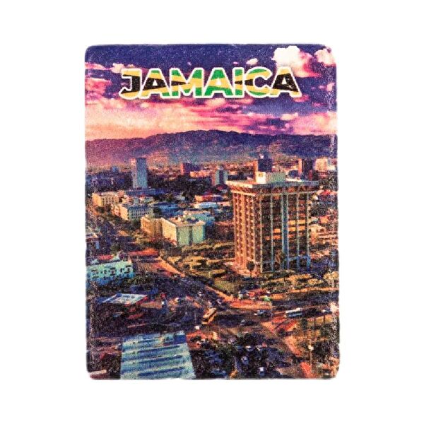 Dünyadan Hediyeler Magnet