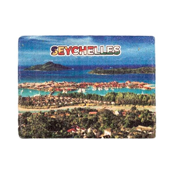 Dünyadan Hediyeler Magnet