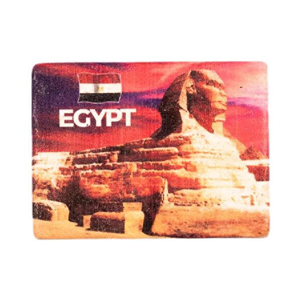 Dünyadan Hediyeler Magnet