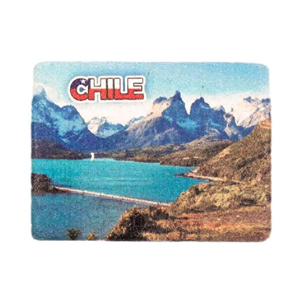 Dünyadan Hediyeler Magnet