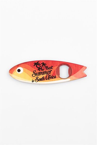 Dünyadan Hediyeler Magnet