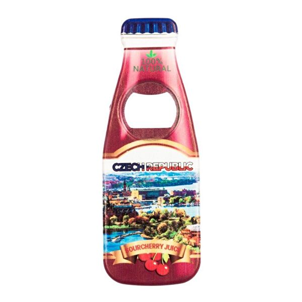 Dünyadan Hediyeler Magnet