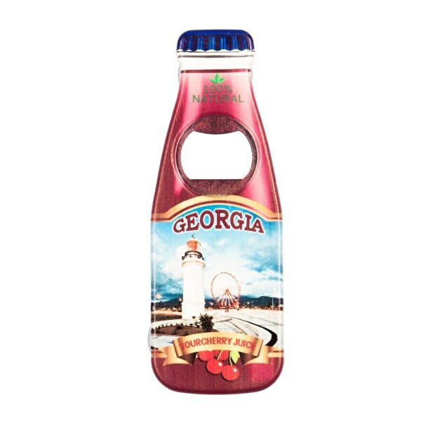 Dünyadan Hediyeler Magnet