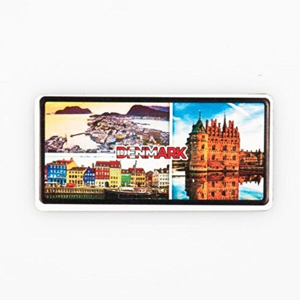 Dünyadan Hediyeler Magnet