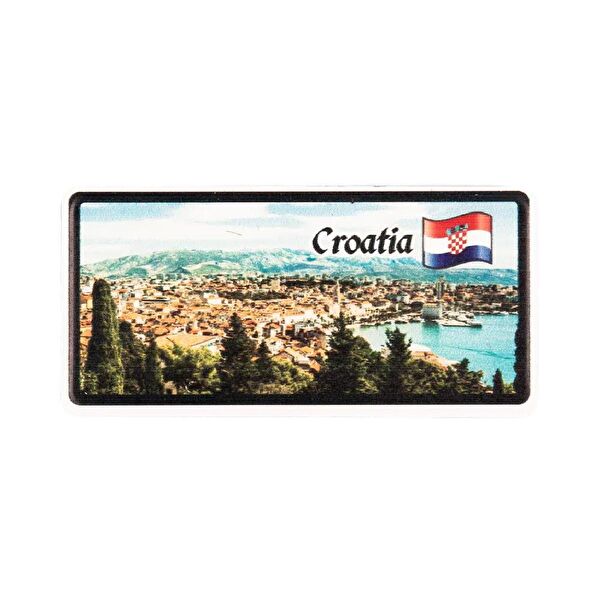 Dünyadan Hediyeler Magnet