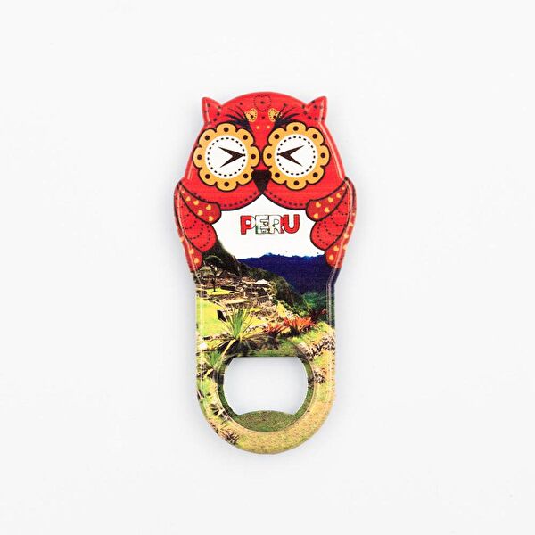 Dünyadan Hediyeler Magnet