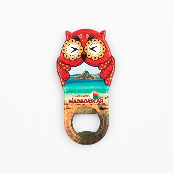 Dünyadan Hediyeler Magnet