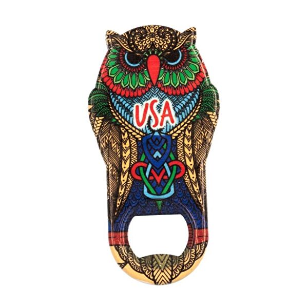 Dünyadan Hediyeler Magnet