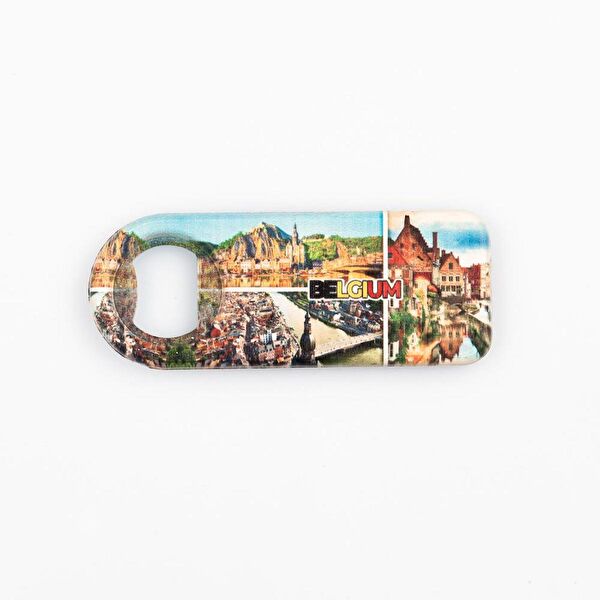 Dünyadan Hediyeler Magnet