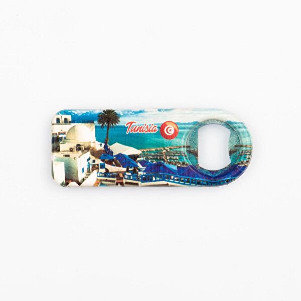 Dünyadan Hediyeler Magnet