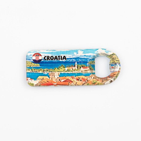 Dünyadan Hediyeler Magnet