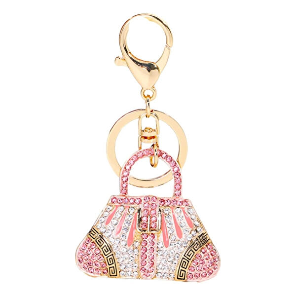 Dünyadan Hediyeler Anahtarlık