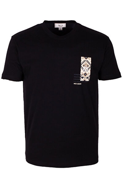 NCS JEANS Erkek Tişört