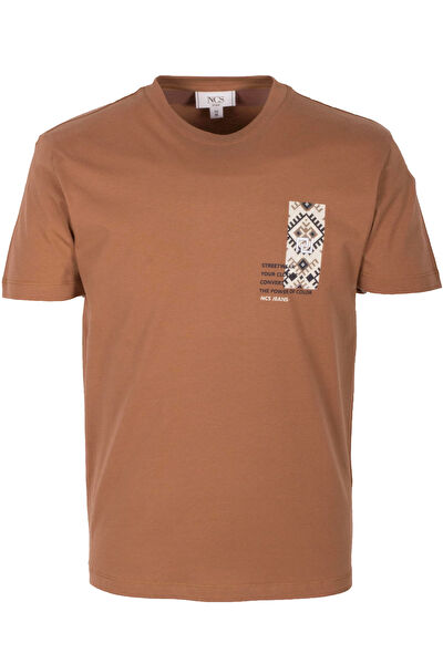 NCS JEANS Erkek Tişört